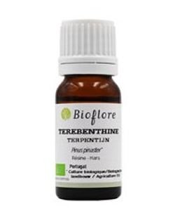 Turpentine (maritime pine) BIO, 10 ml